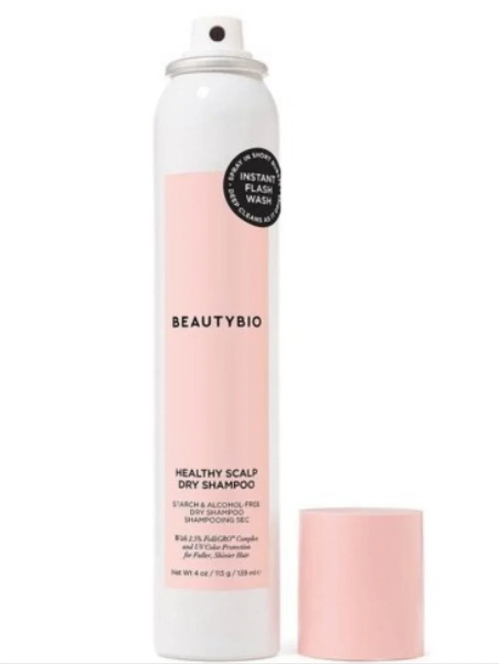 🌸BEAUTY BIO Healthy Scalp Dry Shampoo🌸